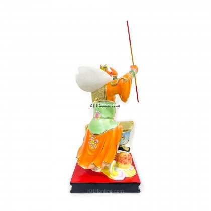 19寸站大圣