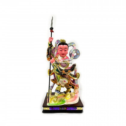 12寸三太子