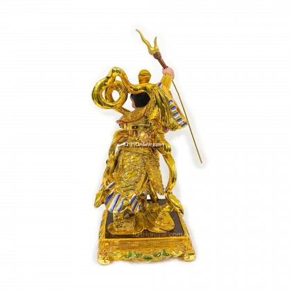 16寸金太子