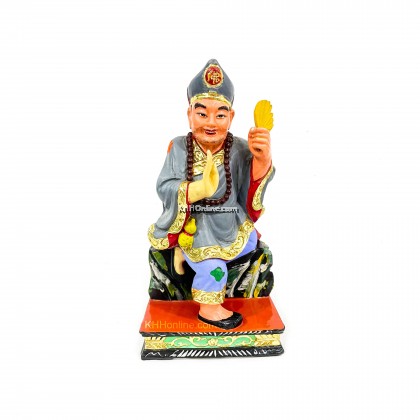 10寸济公