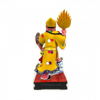 16寸济公