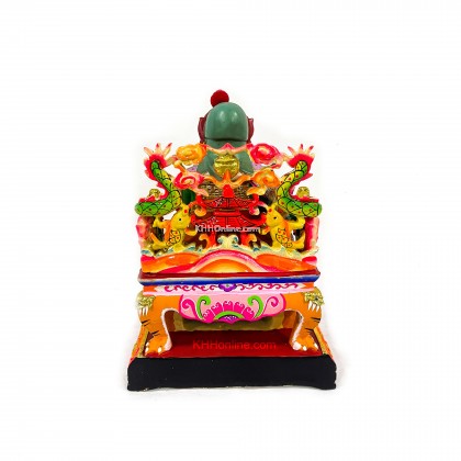 12寸二郎神