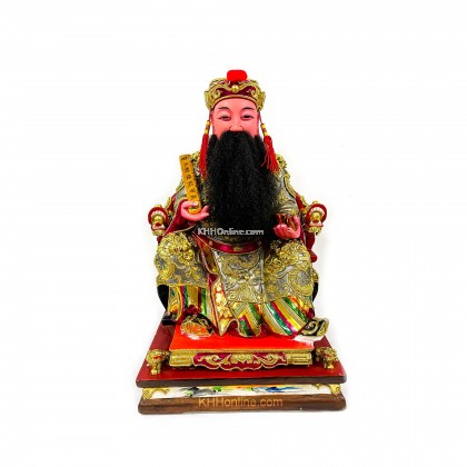 16寸七彩鲁班