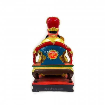 16寸孔明