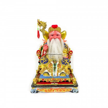 10寸大伯公（旧款）