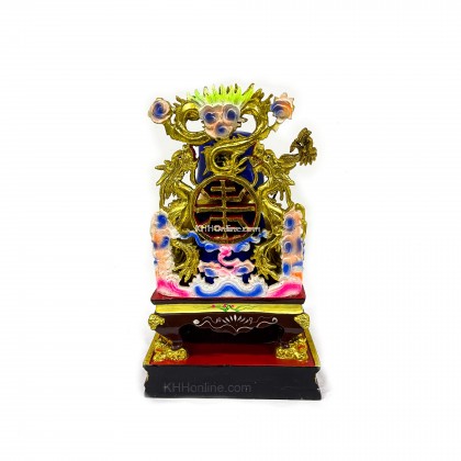 12寸大伯公