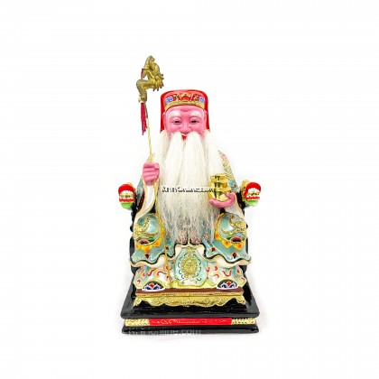 12寸大伯公