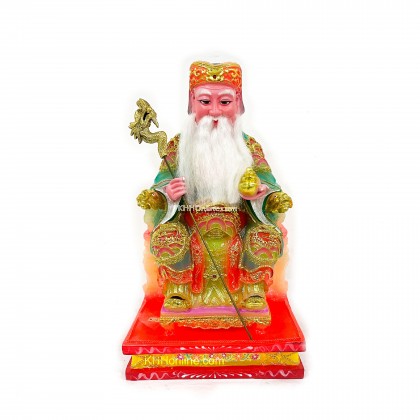 16寸大伯公（旧款）