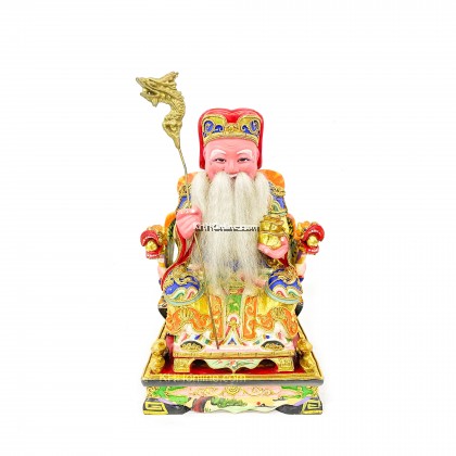 12寸大伯公