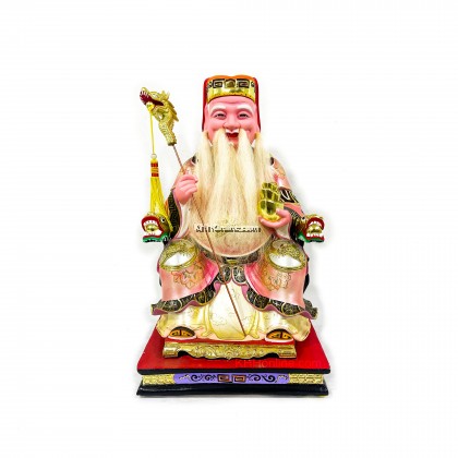 16寸大伯公