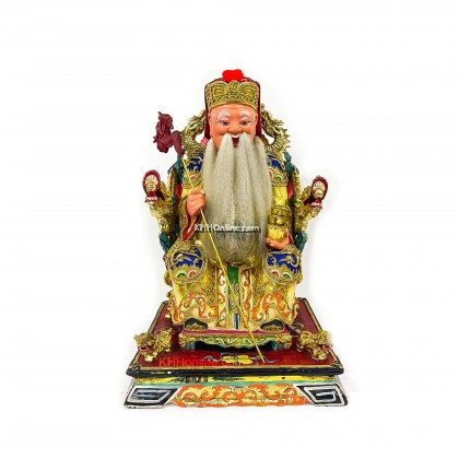 16寸大伯公（旧款）