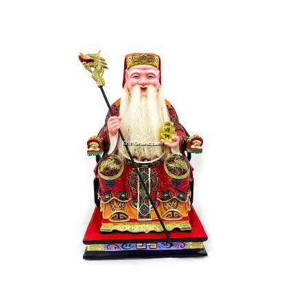 16寸大伯公