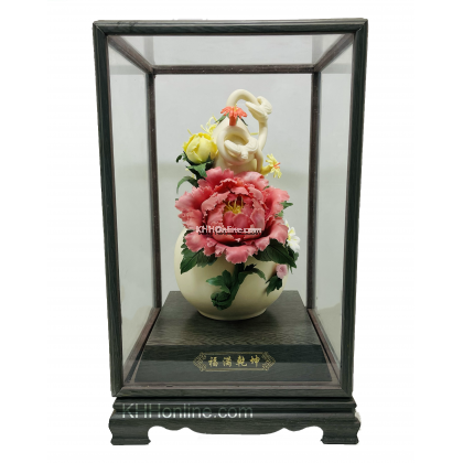 福满乾隆胡芦