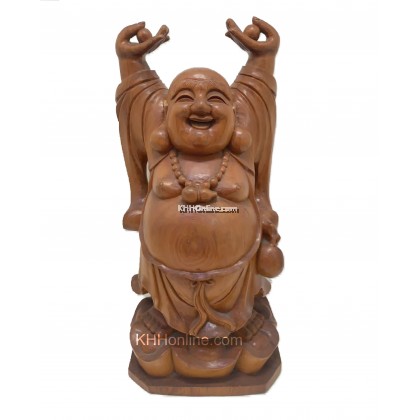 笑佛