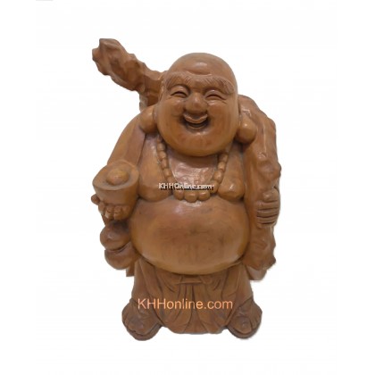 笑佛