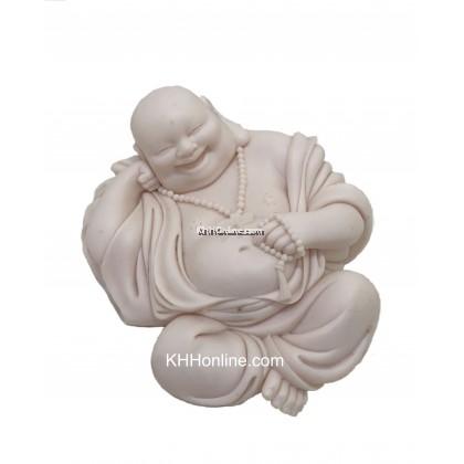 笑佛