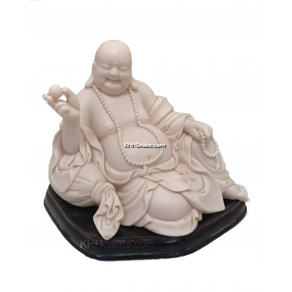 笑佛