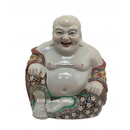 笑佛