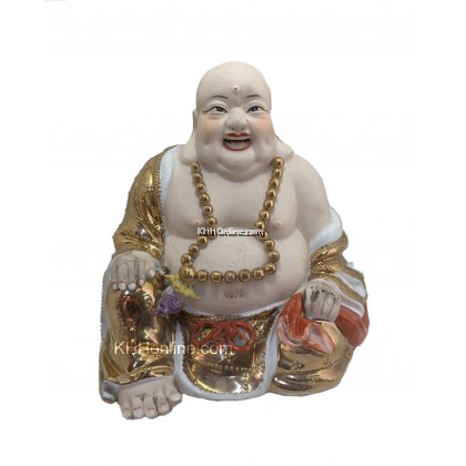 笑佛