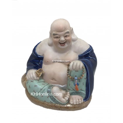 笑佛