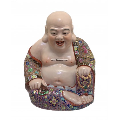 笑佛