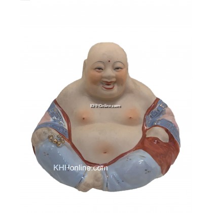 笑佛