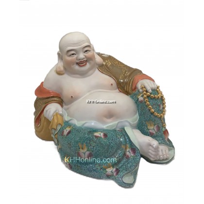笑佛