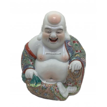 笑佛