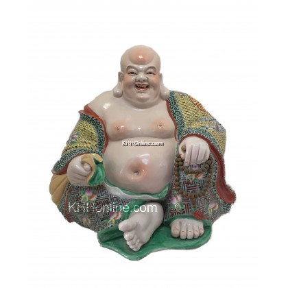 笑佛