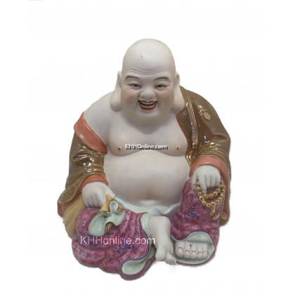 笑佛