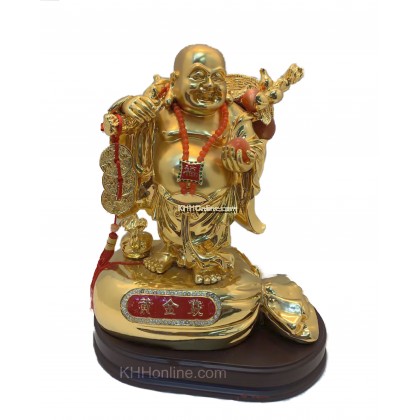 笑佛
