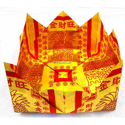 极品拜观音	