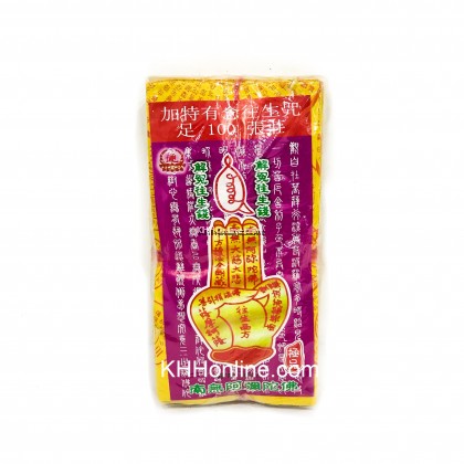 佛莲往生钱 / 足100张