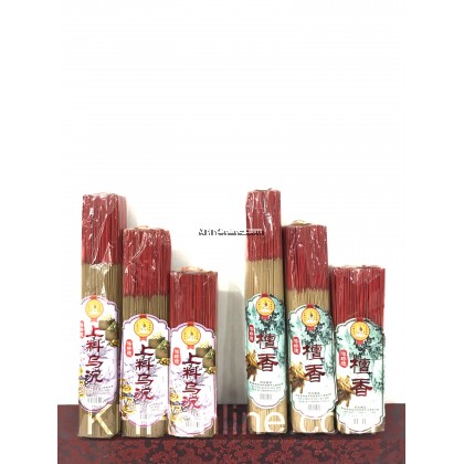添好运上料乌沉/添好运檀香