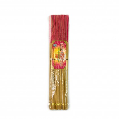 极品天然甘文烟香（袋）