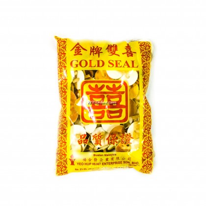 雙喜燈芯