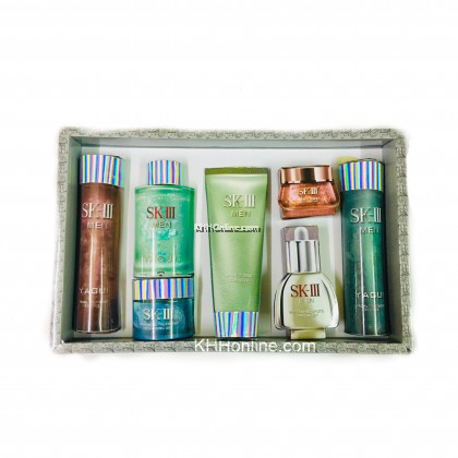 SK II 男士保養禮盒