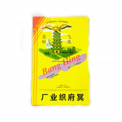 飛鷹商標背心