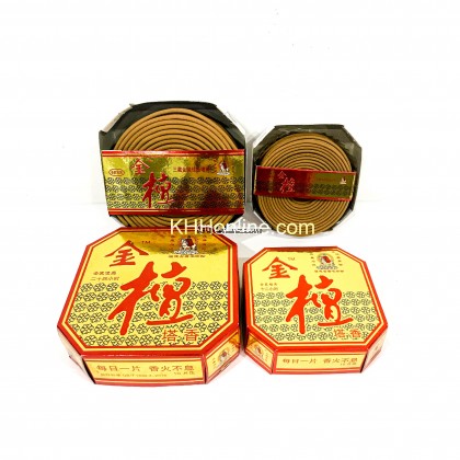 金檀塔香24小时