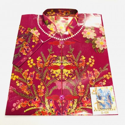 奢華女裝