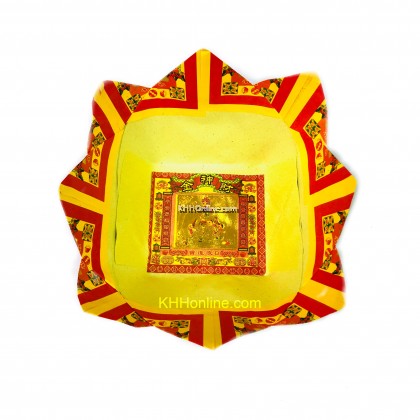 貢金盆