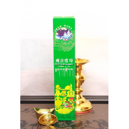密宗卧香