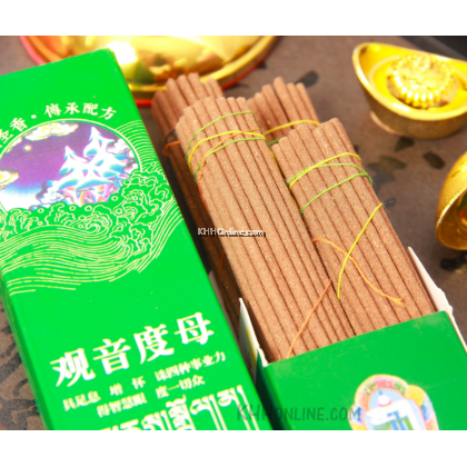 密宗卧香