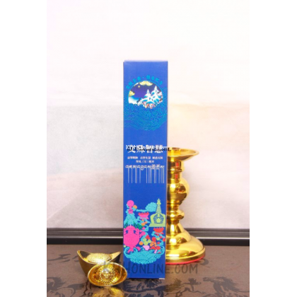 密宗卧香
