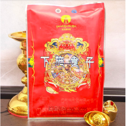 密宗粉