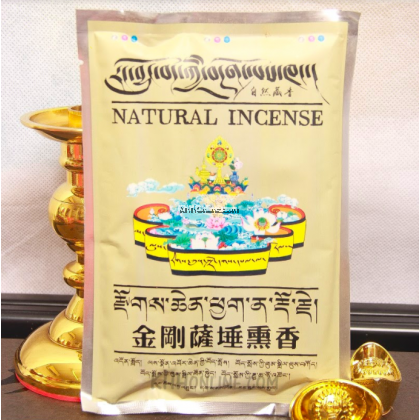 密宗粉