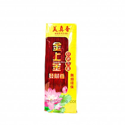 金上金红香