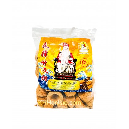 古早味甘文烟
