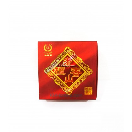 4小时塔香(水沉/老檀）